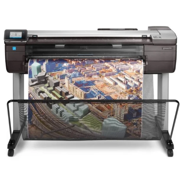 МФУ HP DesignJet T830 F9A30D
